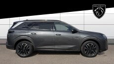 Peugeot 5008 1.2 Hybrid 136 Allure 5dr e-DSC6 Petrol Estate